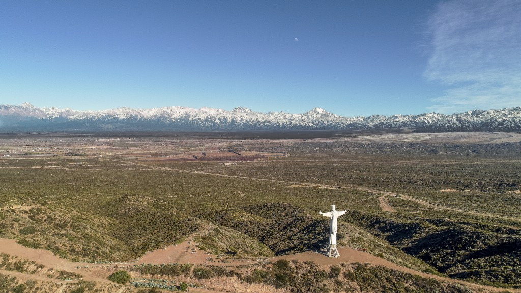 Tupungato, tu destino te espera este fin de semana con Paseos Peatonal y Artesanal, paso del Rally de las Bodegas y evento reprogramado del 8M 