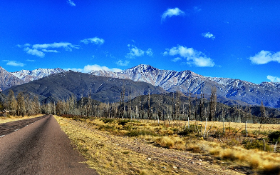 Un fin de semana extra largo para dejarse llevar por la magia del oto&ntilde;o en Tunuy&aacute;n
