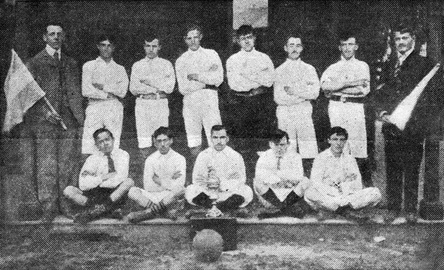 FELIZ CUMPLEA&Ntilde;OS RACING CLUB