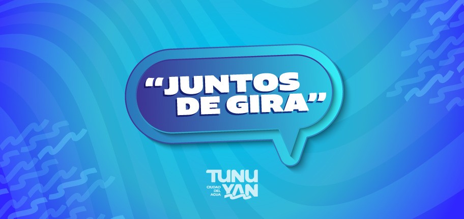 Comienza una nueva edici&oacute;n del programa &laquo;Juntos de Gira&raquo;