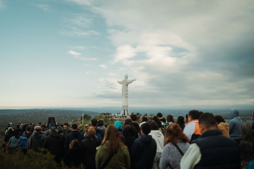Semana Santa en Tupungato: Agenda Lit&uacute;rgica 2026