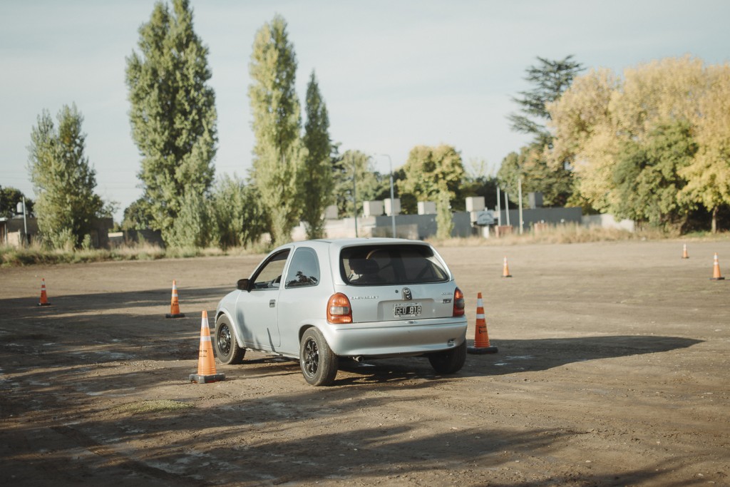 Comienza la Edici&oacute;n 2026 de "Mi Primera Licencia": la capacitaci&oacute;n reinicia en abril de forma federalizada y el primer destino es el Cord&oacute;n del Plata