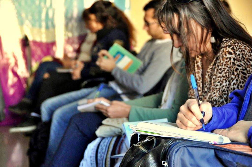 Becas UMAZA: convocatoria para estudiantes tupungatinos