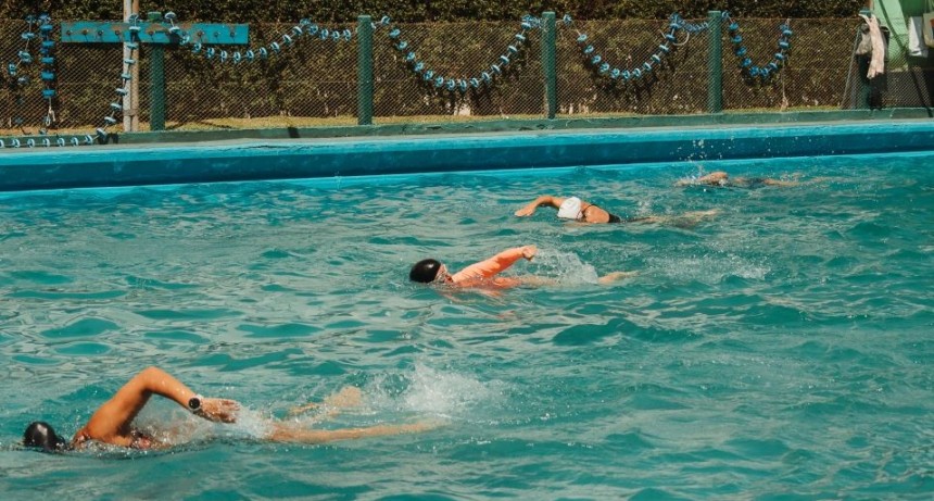 La temporada 2025/2026 del Programa Municipal de Verano llega a su cierre