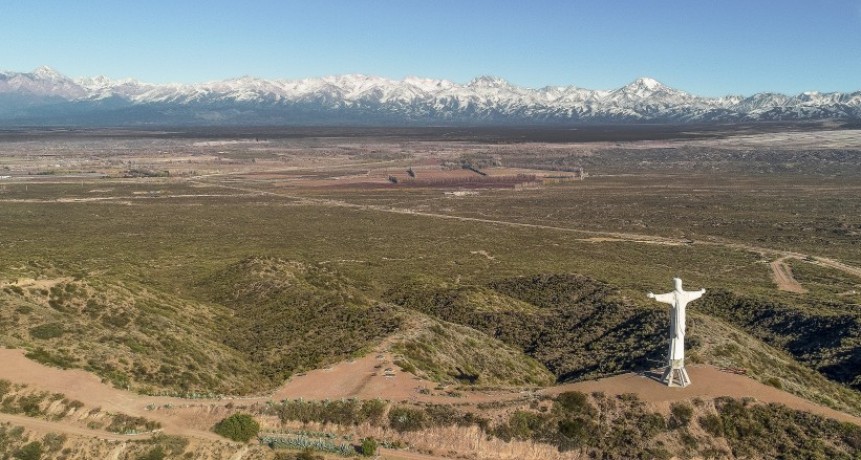 Tupungato, tu destino te espera este fin de semana con Paseos Peatonal y Artesanal, paso del Rally de las Bodegas y evento reprogramado del 8M 