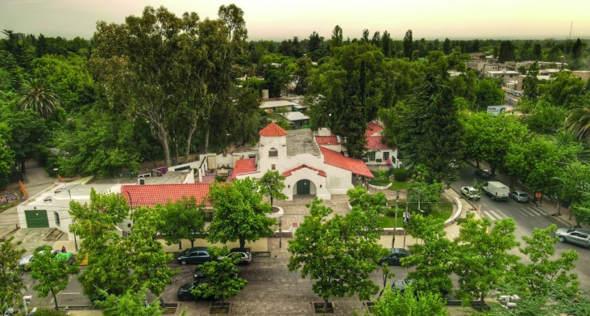 Por segundo a&ntilde;o consecutivo, Chacras de Coria entre los destinos m&aacute;s hospitalarios de Argentina seg&uacute;n Booking