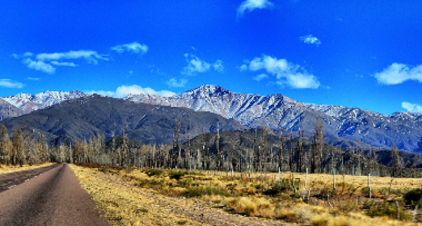 Un fin de semana extra largo para dejarse llevar por la magia del oto&ntilde;o en Tunuy&aacute;n