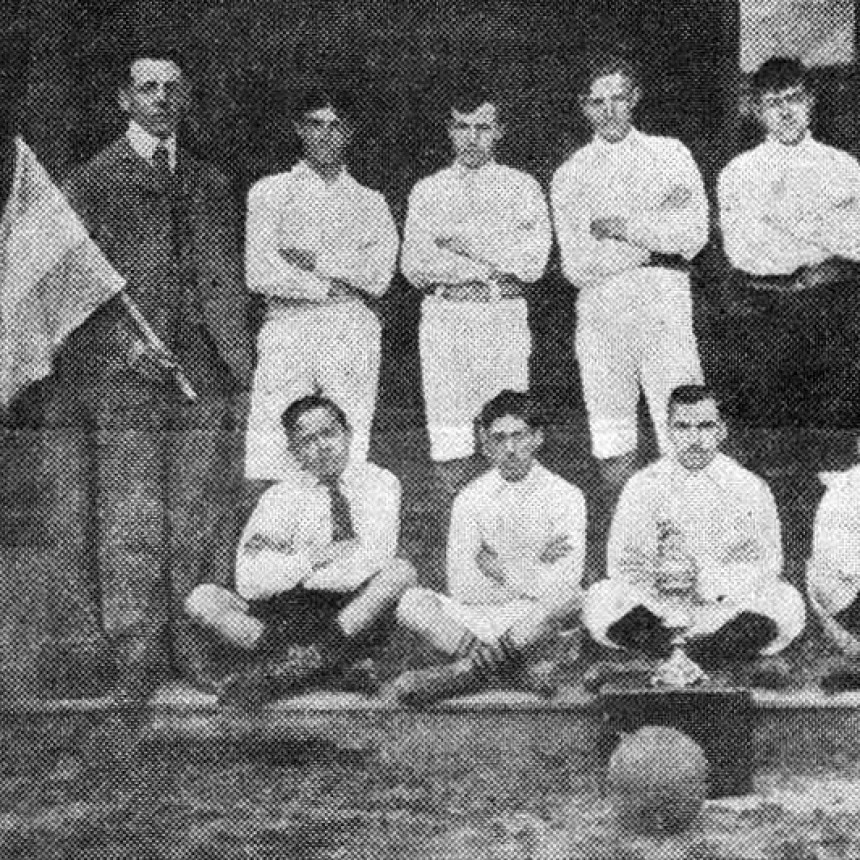 FELIZ CUMPLEA&Ntilde;OS RACING CLUB