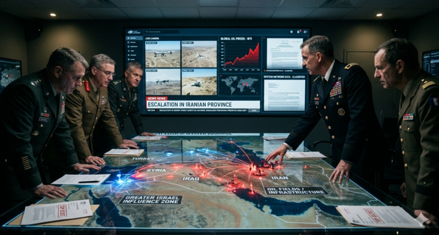 EL MUNDO EN GUERRA- PARTE II