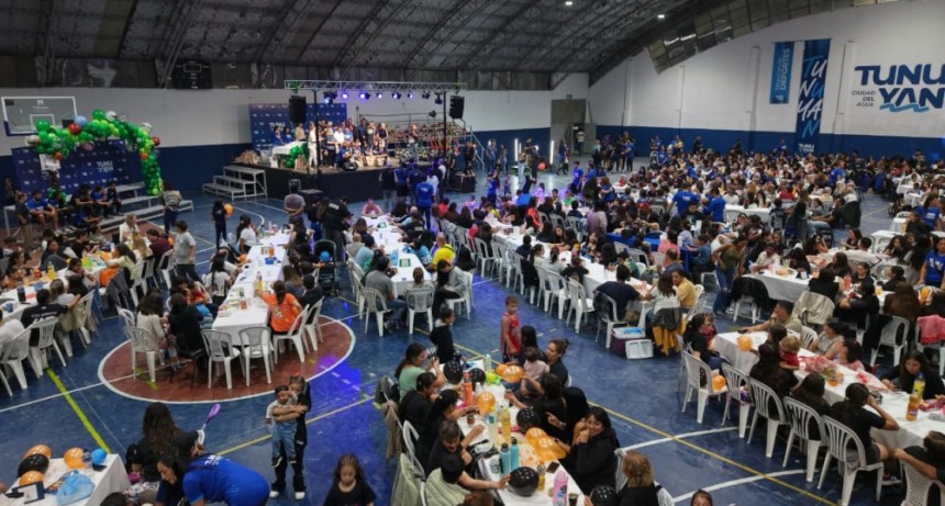 El Municipio celebr&oacute; a su gran familia del deporte con inversi&oacute;n, reconocimientos y acompa&ntilde;amiento