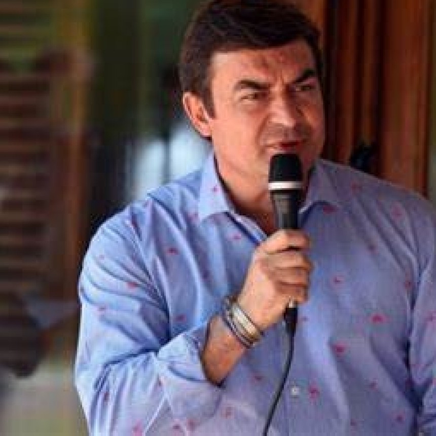 MENSAJE DE LA CORPORACIÓN POLÍTICA 