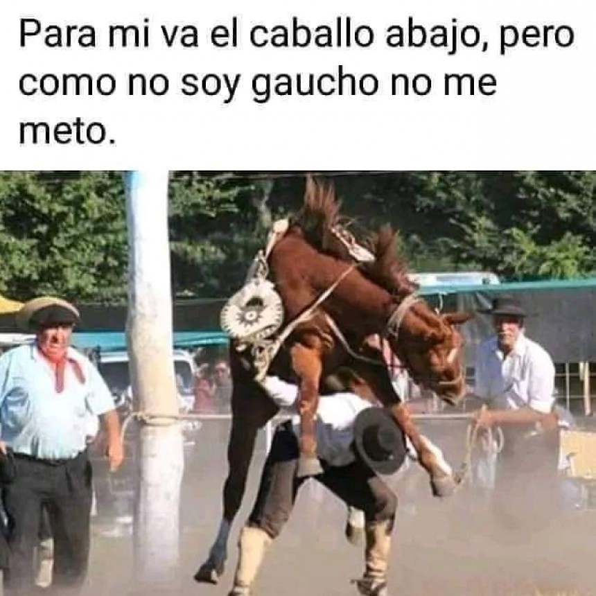 UN POCO DE HUMOR.-