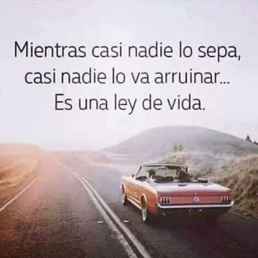 CITAS Y FRASES DIARIAS.-