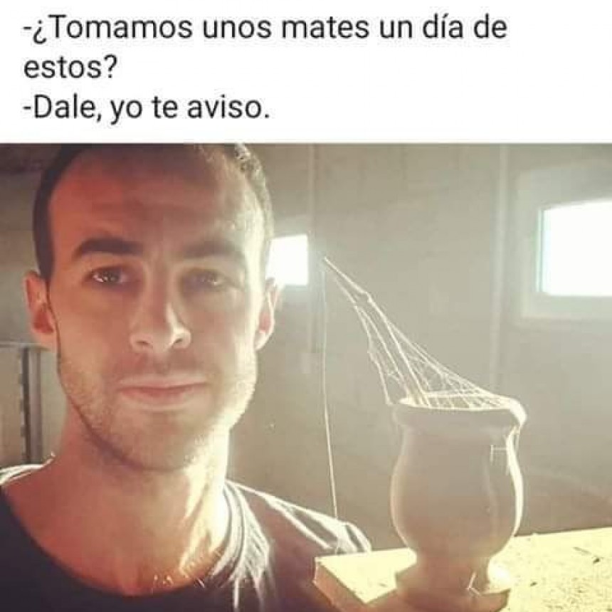 UN POCO DE HUMOR.-