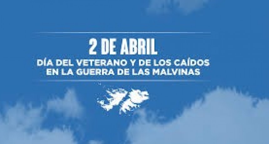 MALVINAS, 365 