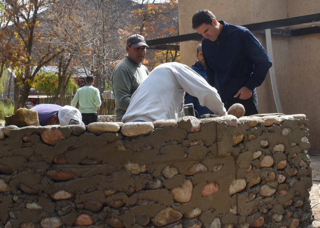 Tunuyán se prepara para una Semana Santa con propuestas para vecinos y turistas