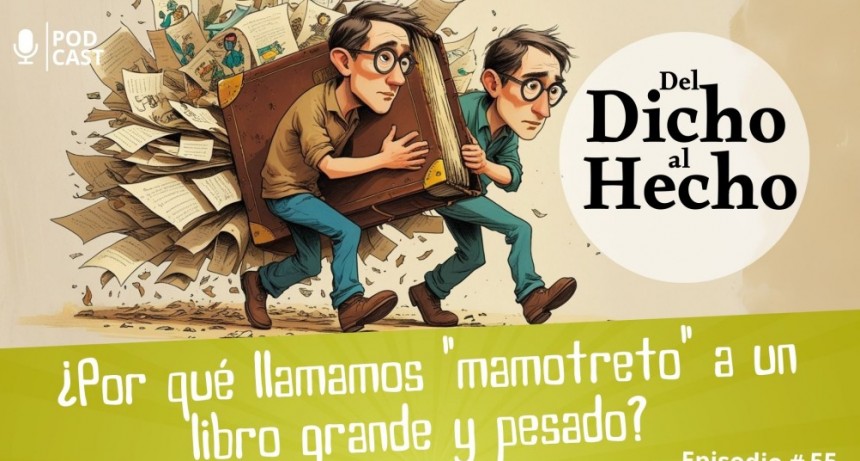 DEL DICHO AL HECHO: MAMOTRETO