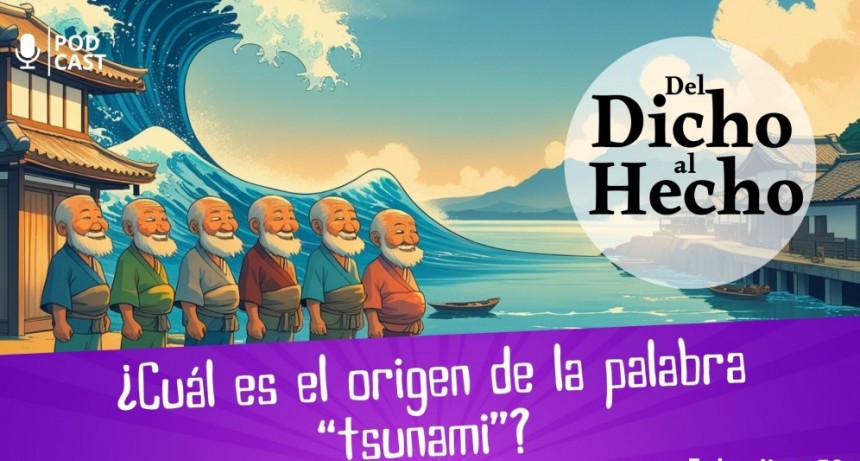 DEL DICHO AL HECHO 