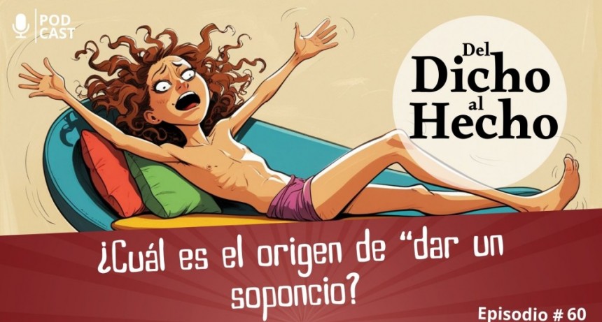 DEL DICHO AL HECHO 