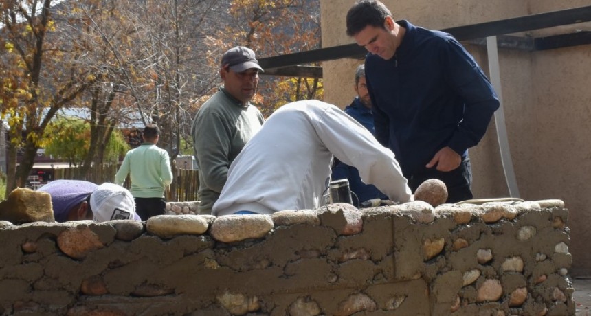 Tunuyán se prepara para una Semana Santa con propuestas para vecinos y turistas