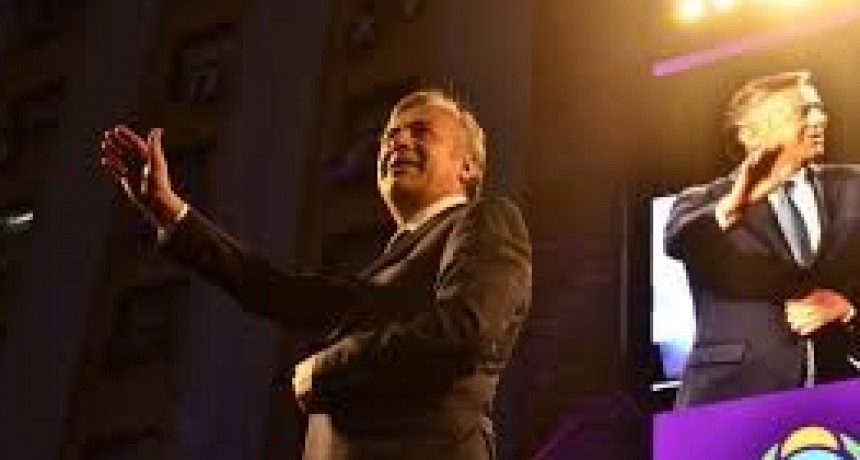 APLICACIÓN DE LOS PRINCIPIOS DE PROPAGANDA NAZI EN PERJUICIO DE UN JUEZ, EN MENDOZA NO HAY DIVISIÓN DE PODERES