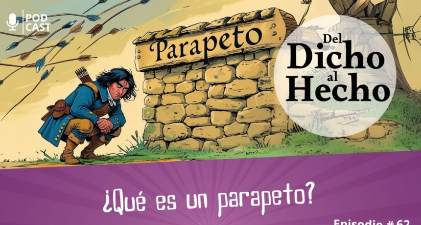 DEL DICHO AL HECHO 
