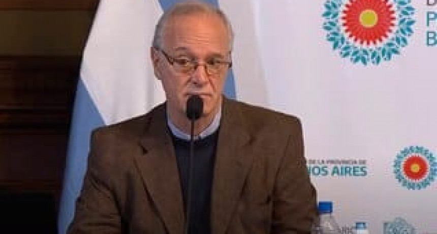 VISITA A MENDOZA DE DANIEL GOLLAN 