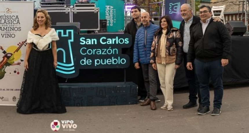 SAN CARLOS 