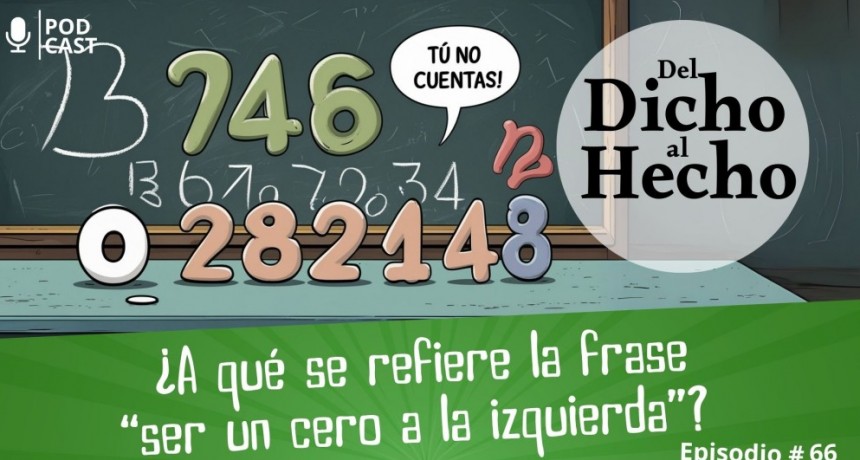 DEL DICHO AL HECHO 