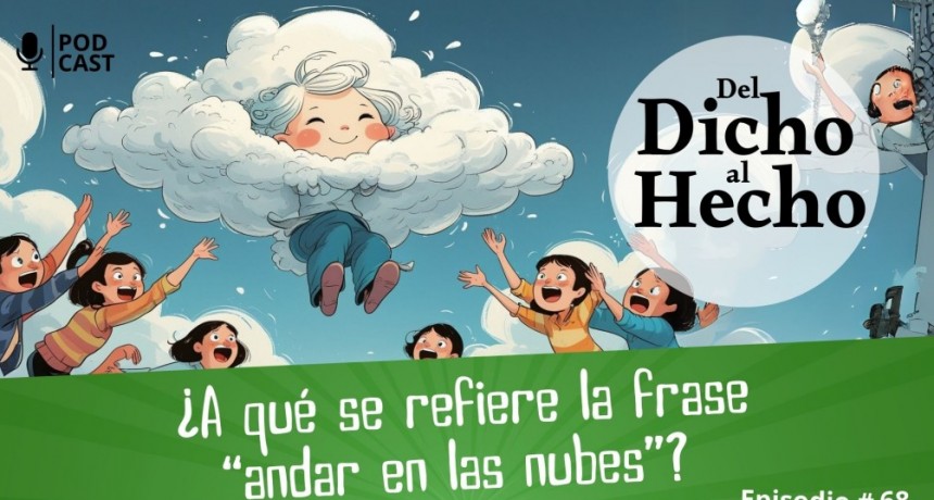 DEL DICHO AL HECHO: 
