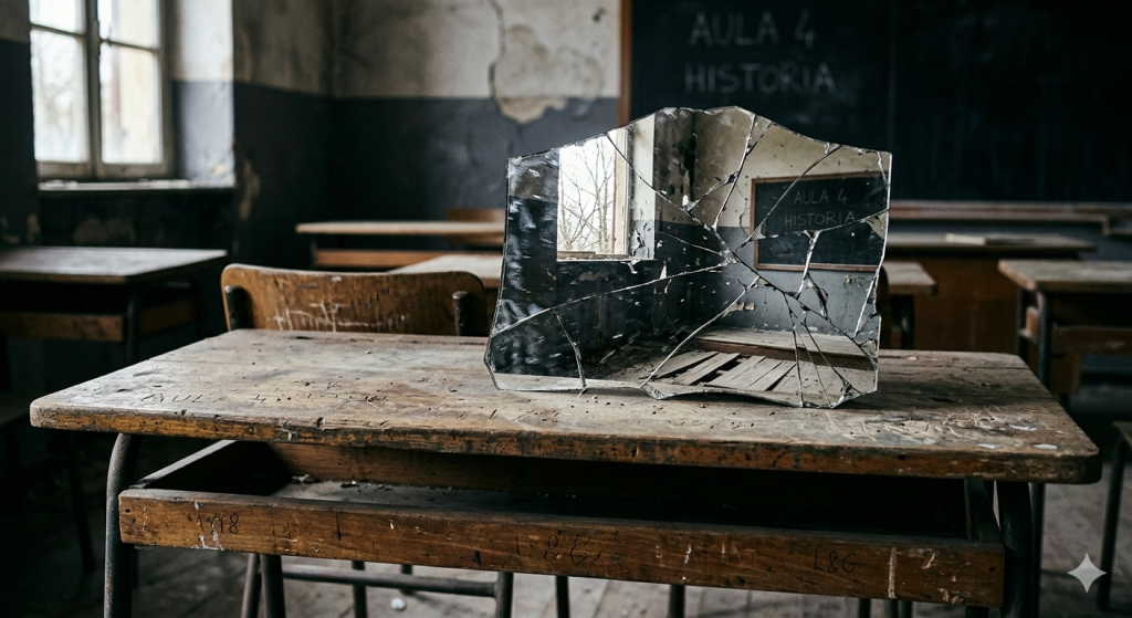 Romantizando el Delito: El peligroso atractivo de glorificar el crimen, cuando la ficci&oacute;n se confunde con la realidad