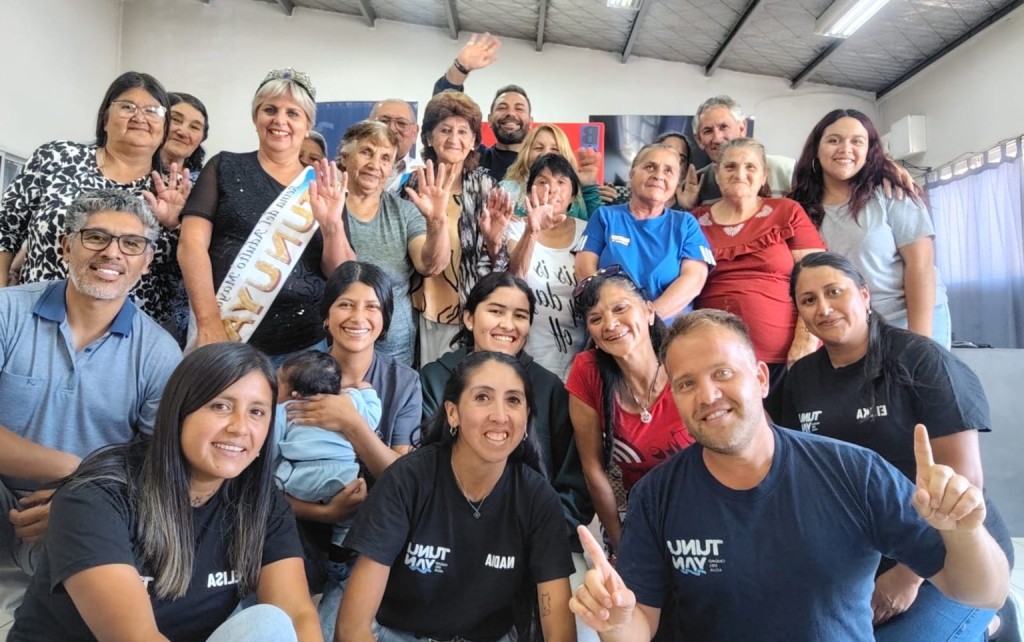 Juntos de gira: conoc&eacute; los lugares y horarios del programa