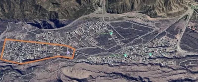 Nueva denuncia penal revela presuntas transacciones ilegales de terrenos en la regi&oacute;n pedemonte de Mendoza