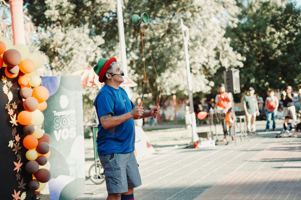 Este fin de semana Tupungato estren&oacute; nuevas actividades: Astroturismo con Gustito a Malbec y Tardecitas de Oto&ntilde;o