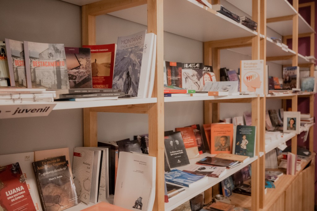 La Muni de Tupungato celebra el D&iacute;a Internacional del Libro con una jornada de lectura y creatividad