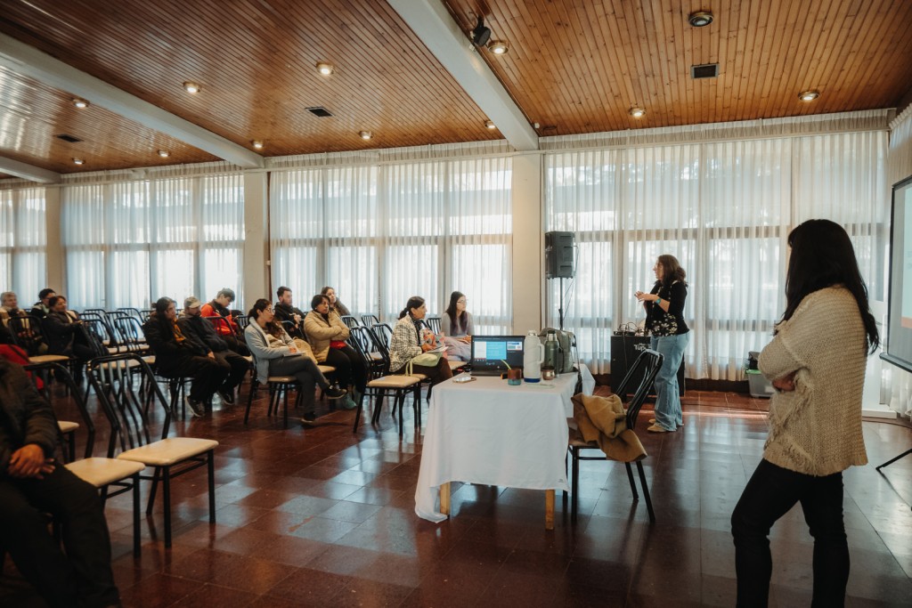 Ciclo de Formaci&oacute;n &ldquo;Fortaleciendo Emprendimientos en Tupungato&rdquo;: inscripciones abiertas