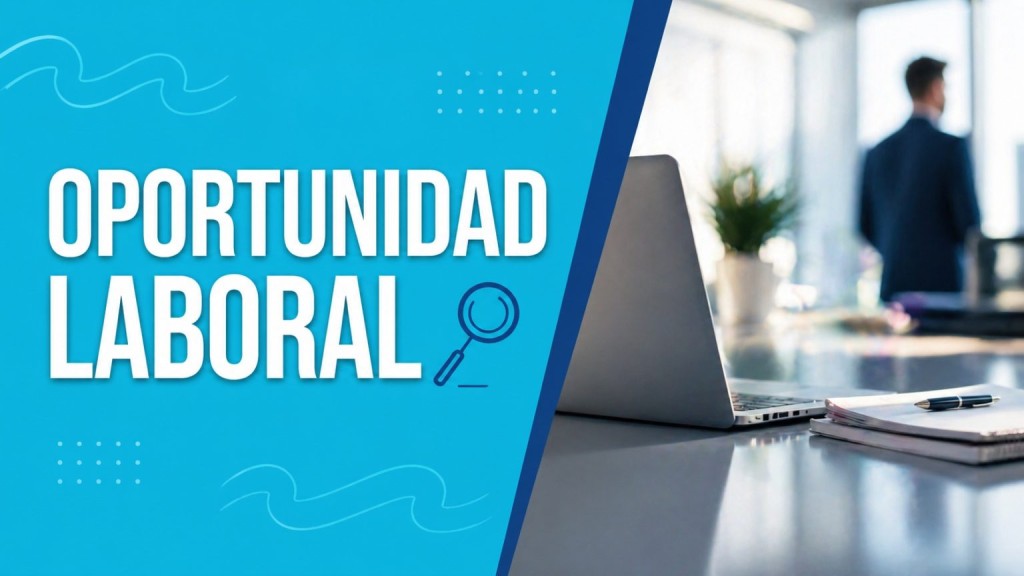 La Oficina de Empleo municipal de Tunuy&aacute;n ofrece nuevas oportunidades laborales