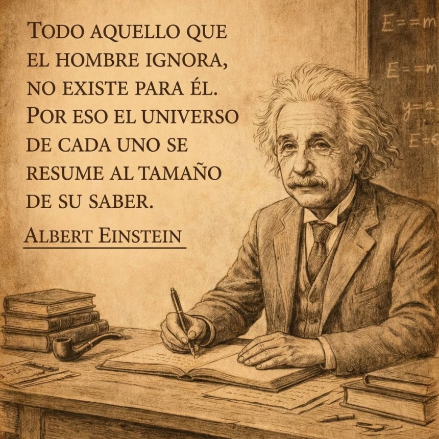 CITAS Y FRASES.-
