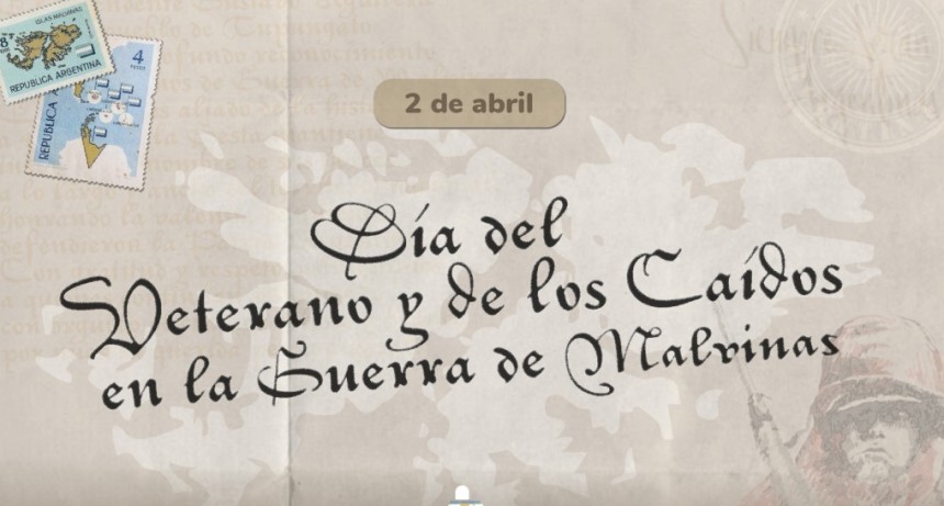 D&iacute;a del Veterano y de los Ca&iacute;dos en la Guerra de Malvinas: Tupungato honra a los h&eacute;roes nacionales 