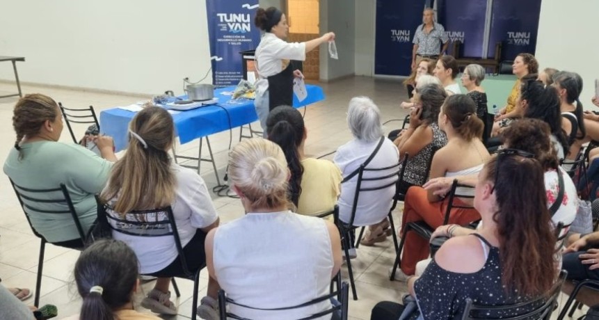 Especial Pascuas: taller de cocina y manipulaci&oacute;n de alimentos libres de gluten