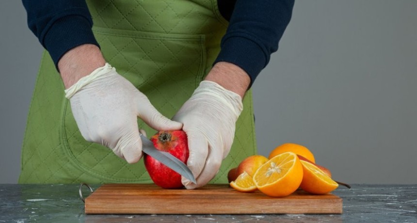 Inscripciones abiertas para realizar el Curso de Manipulaci&oacute;n Segura de los Alimentos en abril 