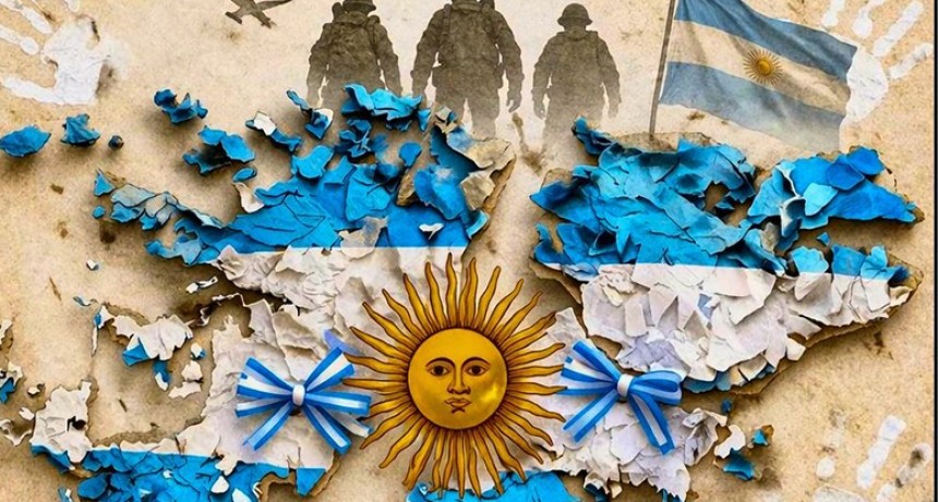 Recordando la Guerra de las Malvinas: 44 A&ntilde;os Despu&eacute;s