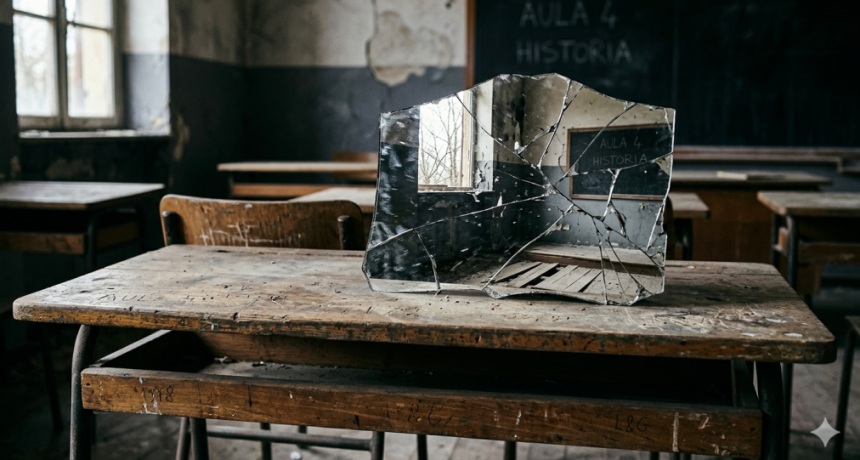 Romantizando el Delito: El peligroso atractivo de glorificar el crimen, cuando la ficci&oacute;n se confunde con la realidad