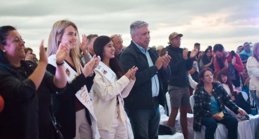 Entre la memoria y la espiritualidad, Tupungato celebr&oacute; una intensa agenda de Semana Santa
