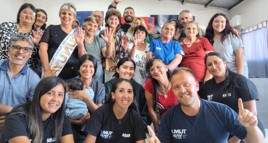 Juntos de gira: conoc&eacute; los lugares y horarios del programa