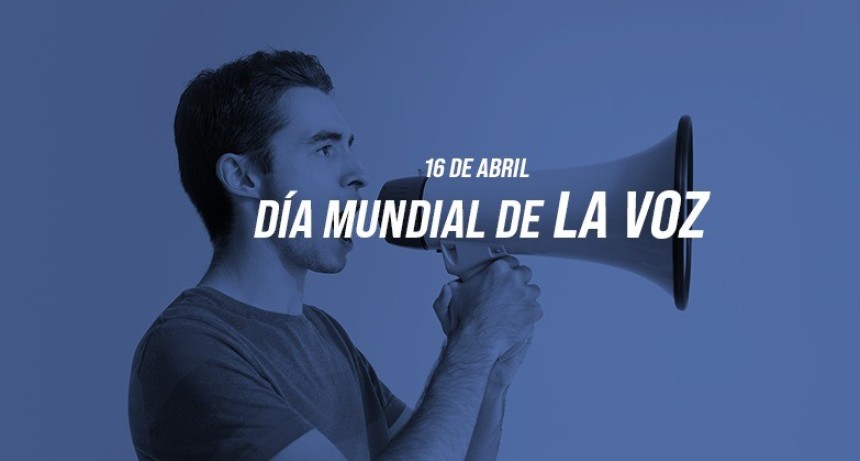 Tunuy&aacute;n:Taller sobre el cuidado de la voz, inscripciones abiertas