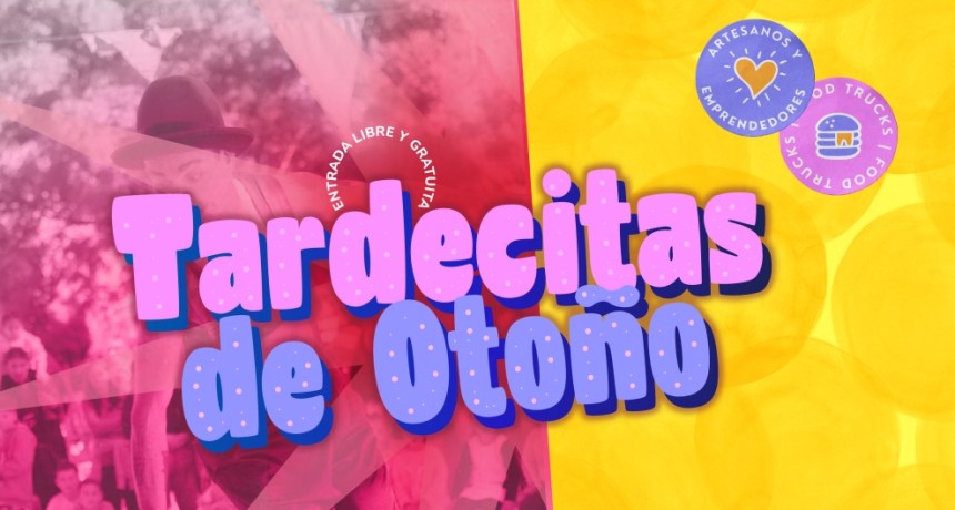 Comienzan las &ldquo;Tardecitas de Oto&ntilde;o&rdquo;, encuentros culturales y recreativos para toda la familia en Tupungato