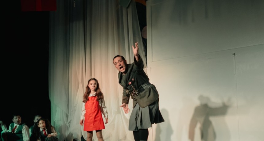 Taller-Laboratorio de interpretaci&oacute;n esc&eacute;nica 