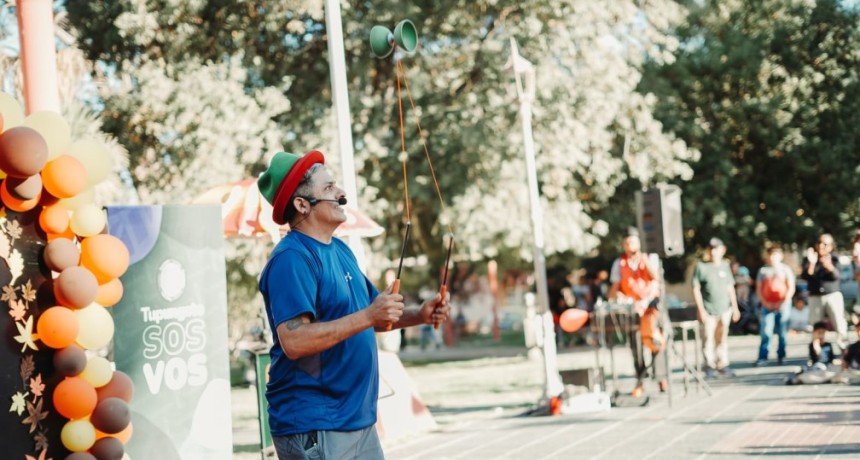 Este fin de semana Tupungato estren&oacute; nuevas actividades: Astroturismo con Gustito a Malbec y Tardecitas de Oto&ntilde;o