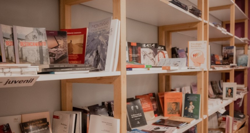 La Muni de Tupungato celebra el D&iacute;a Internacional del Libro con una jornada de lectura y creatividad